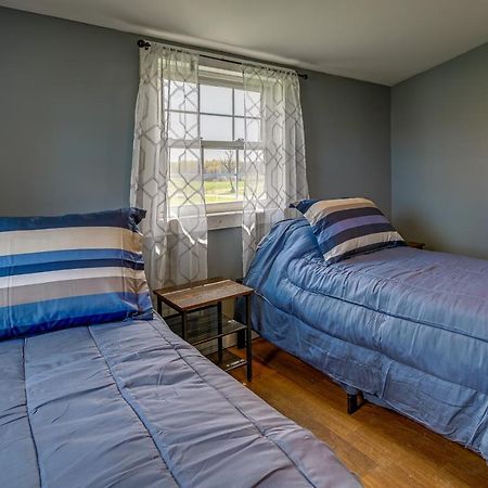 Upstate New York Vacation Rental Near Cooperstown! Cherry Valley Luaran gambar