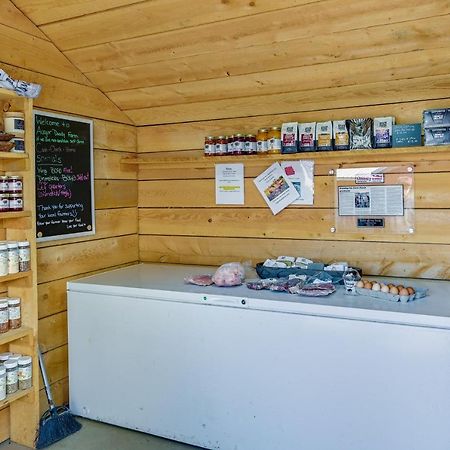 Upstate New York Vacation Rental Near Cooperstown! Cherry Valley Luaran gambar
