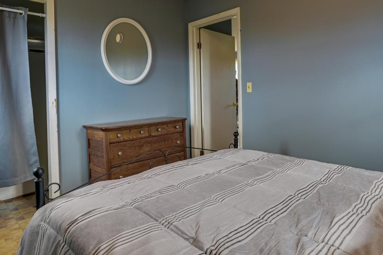 Upstate New York Vacation Rental Near Cooperstown! Cherry Valley Luaran gambar