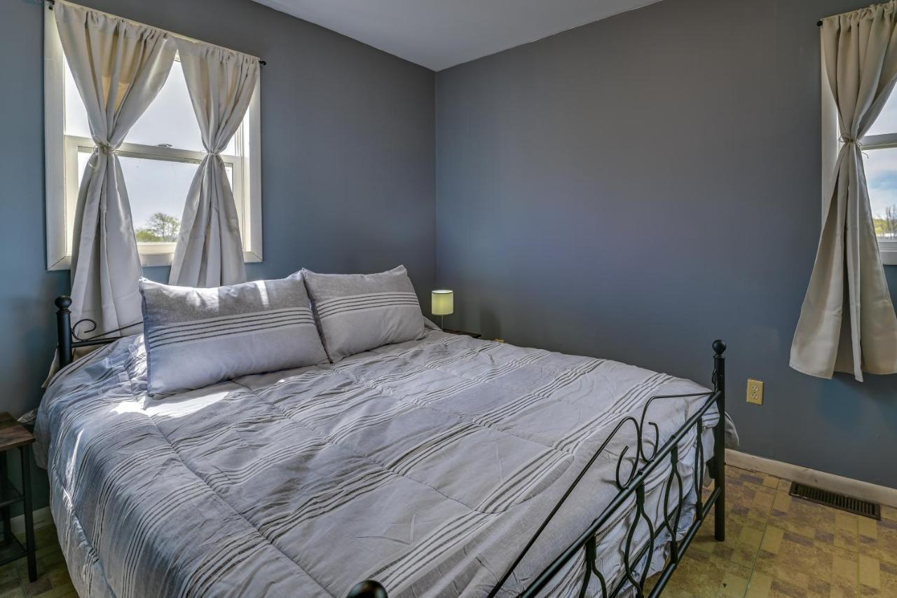 Upstate New York Vacation Rental Near Cooperstown! Cherry Valley Luaran gambar